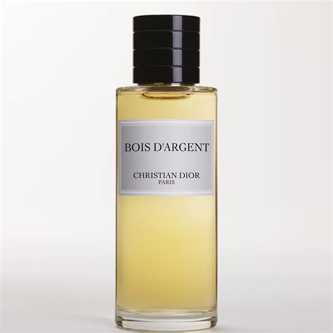 bois d'argent dior campioncino|bois d'argent dior perfume.